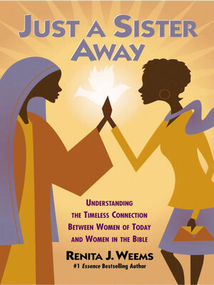 Just a Sister Away - ebook